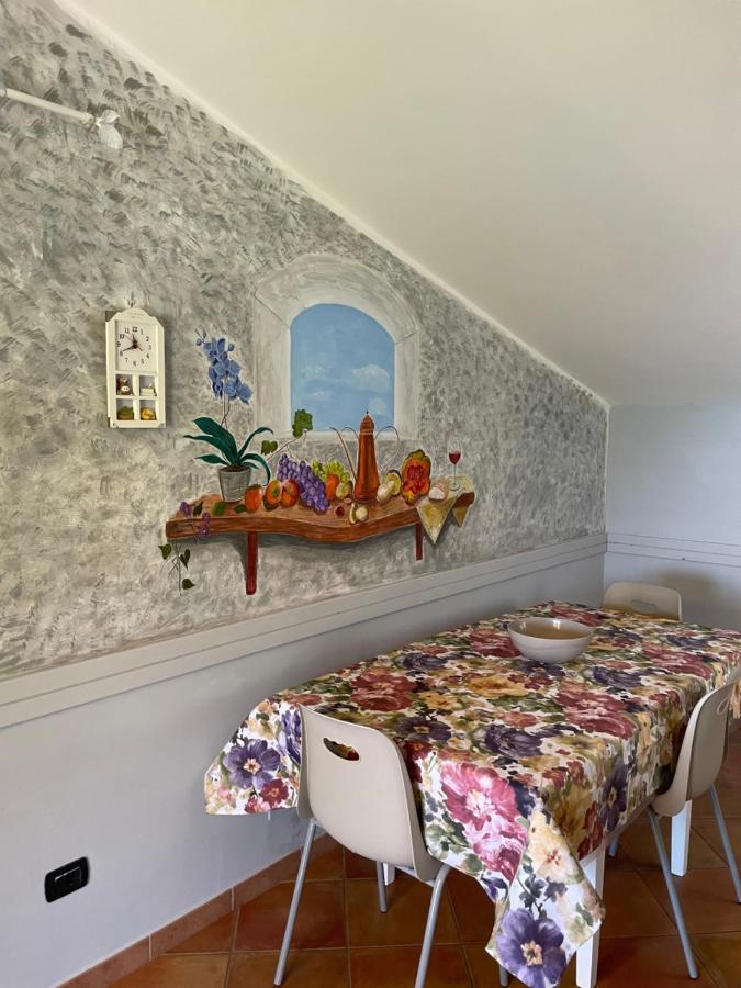 Villa Marilu بيمونت المظهر الخارجي الصورة