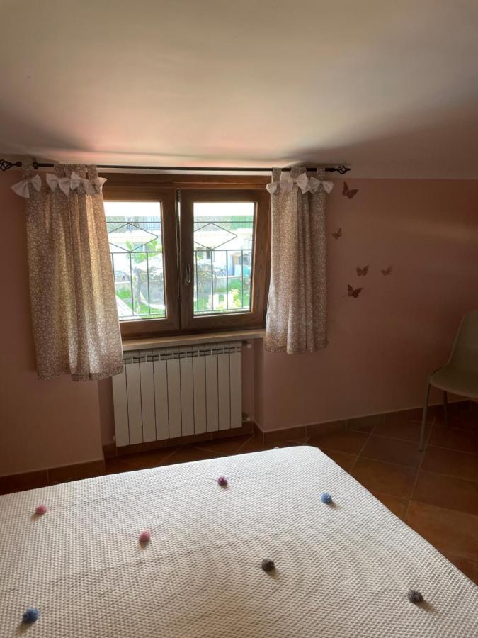 Villa Marilu بيمونت المظهر الخارجي الصورة
