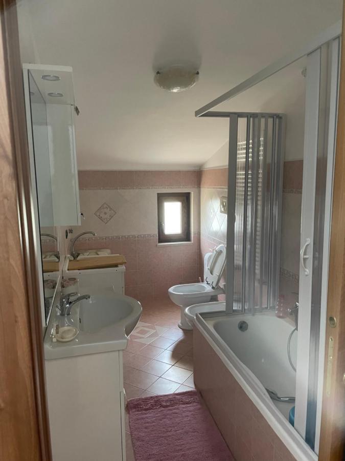 Villa Marilu بيمونت المظهر الخارجي الصورة