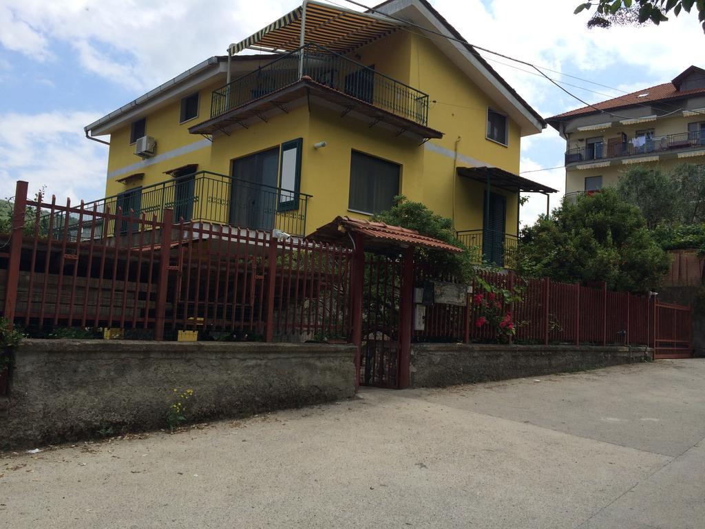 Villa Marilu بيمونت المظهر الخارجي الصورة