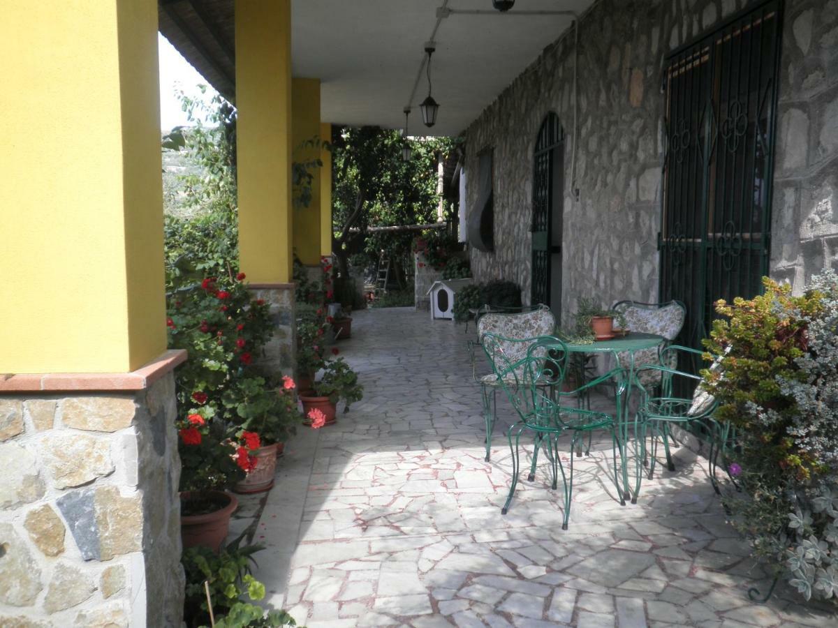Villa Marilu بيمونت المظهر الخارجي الصورة